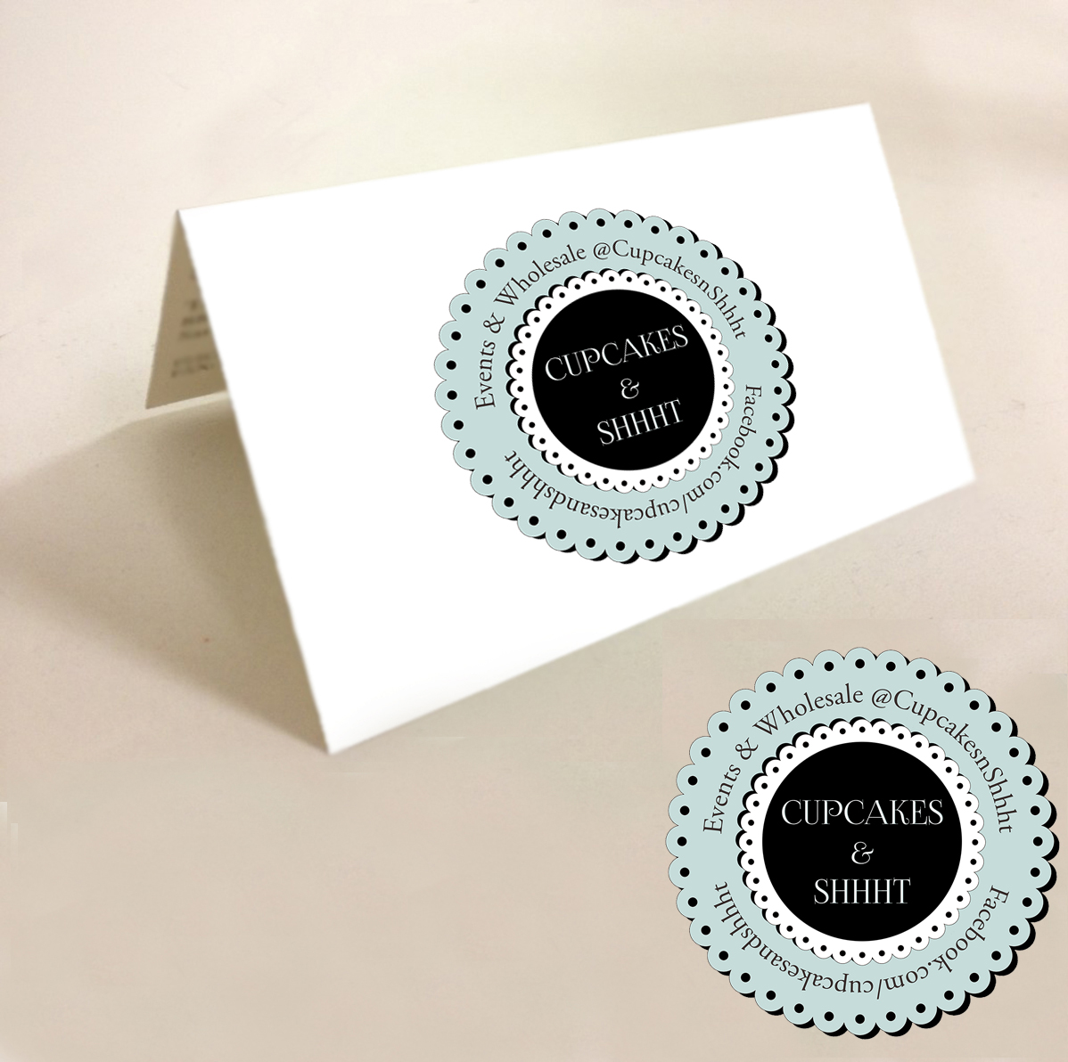 Logo Design by Dawn Larder for this project | Design #5603733