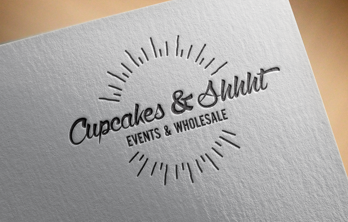 Logo Design by el. for this project | Design #5597393