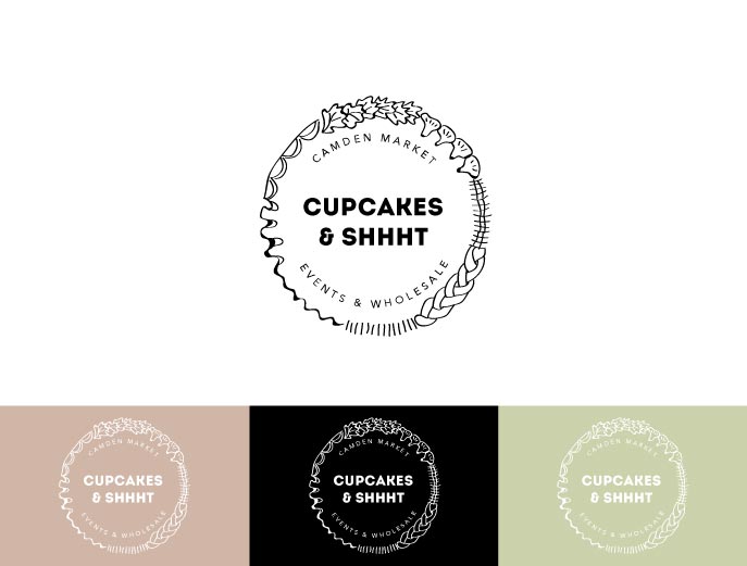 Logo Design by wonderland for this project | Design #5603952