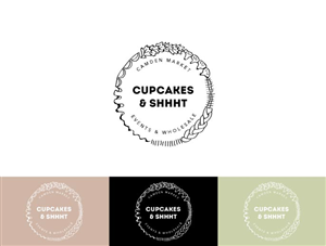 Logo Design by wonderland for this project | Design: #5603952