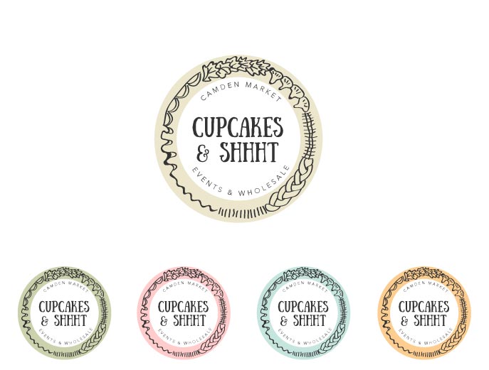 Logo Design by wonderland for this project | Design #5604018