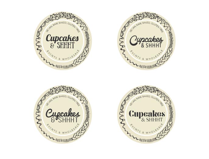 Logo Design by wonderland for this project | Design #5610258