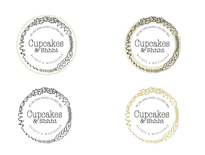 Logo Design by wonderland for this project | Design #5611377