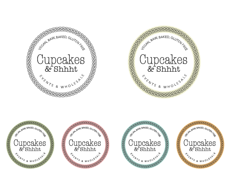 Logo Design by wonderland for this project | Design #5629946