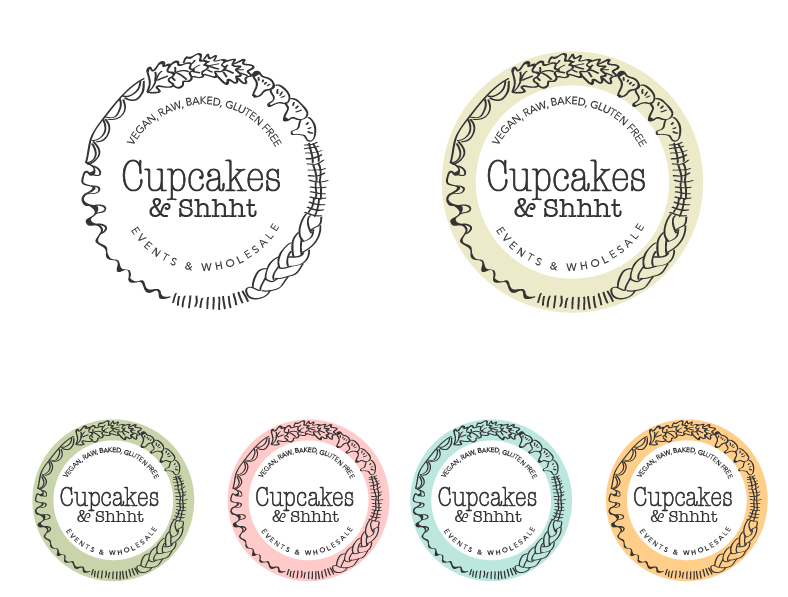 Logo Design by wonderland for this project | Design #5629953