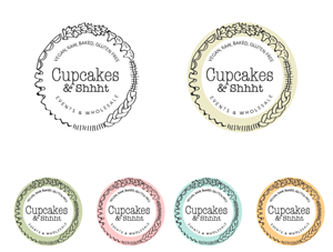 Logo Design by wonderland for this project | Design: #5629953