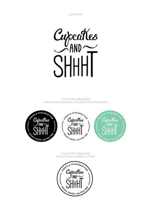 Logo-Design von sandravelasco für dieses Projekt | Design #5621388