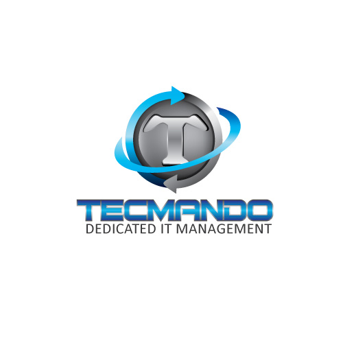Logo-Design von kotakkecil für Tecmando Inc. | Design #1539632
