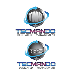 Logo Design by kotakkecil for Tecmando Inc. | Design: #1542340