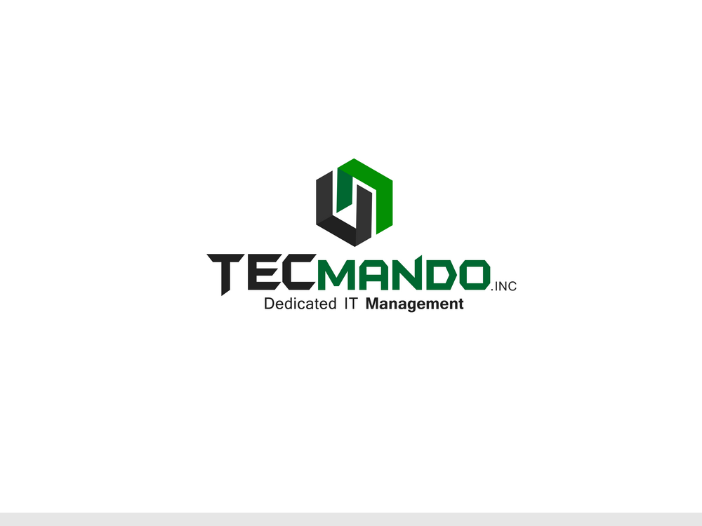Diseño de Logo por DoveFendi para Tecmando Inc. | Diseño #1541766