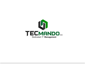 Logo Design by DoveFendi for Tecmando Inc. | Design: #1541766