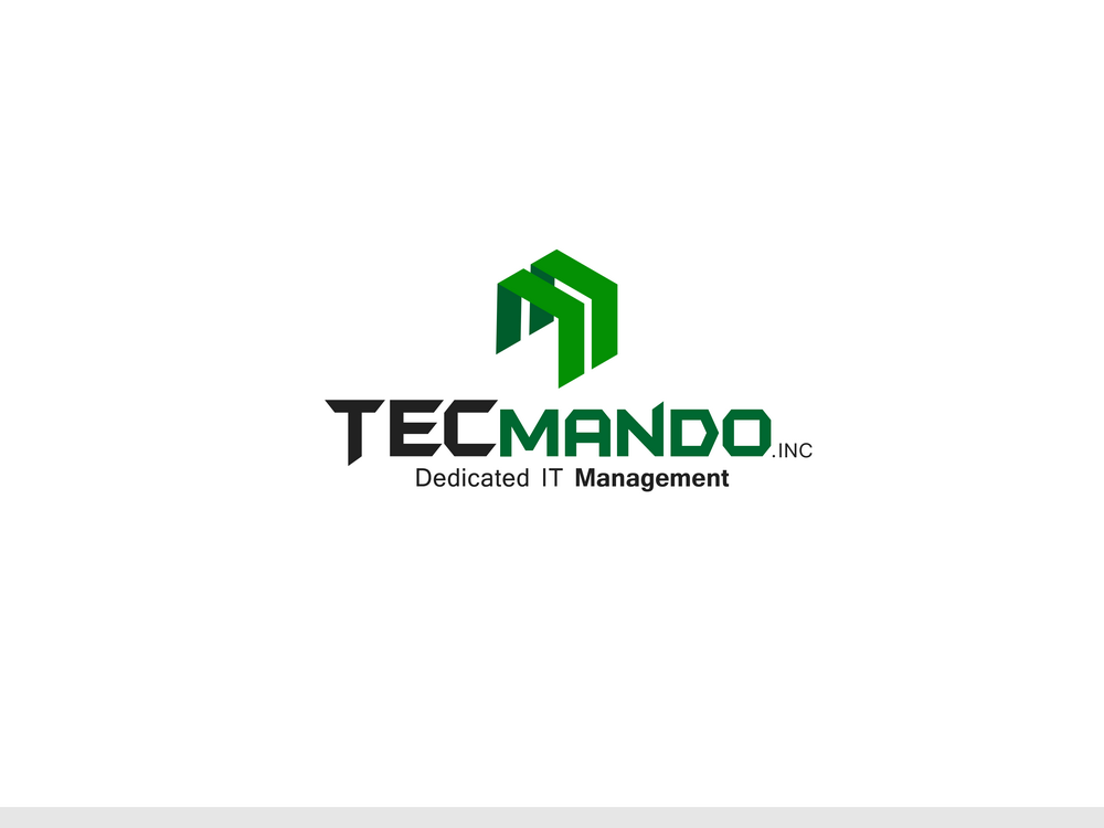 Diseño de Logo por DoveFendi para Tecmando Inc. | Diseño #1541775