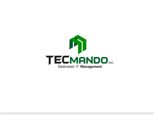 Logo Design by DoveFendi for Tecmando Inc. | Design: #1541775