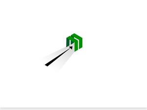 Logo Design by DoveFendi for Tecmando Inc. | Design: #1541782