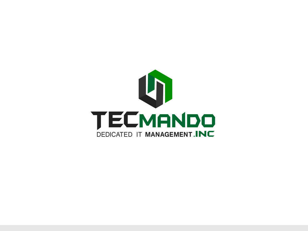 Diseño de Logo por DoveFendi para Tecmando Inc. | Diseño #1547527
