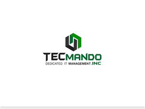 Logo Design by DoveFendi for Tecmando Inc. | Design: #1547527