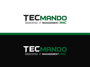 Logo Design by DoveFendi for Tecmando Inc. | Design: #1547598