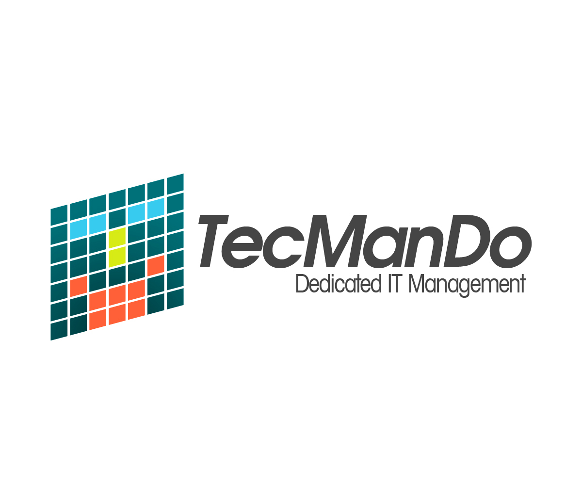 Logo-Design von WholeBranding® für Tecmando Inc. | Design #1552431
