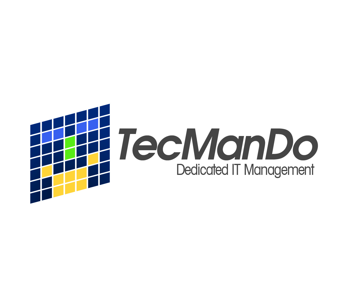 Logo Design by WholeBranding® for Tecmando Inc. | Design #1552434