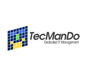 Logo Design by WholeBranding® for Tecmando Inc. | Design: #1552434
