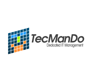 Logo Design by WholeBranding® for Tecmando Inc. | Design: #1552437