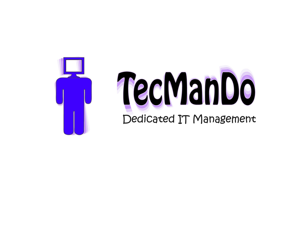 Logo Design by Nodarini for Tecmando Inc. | Design #1545127