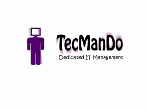Diseño de Logo por Nodarini para Tecmando Inc. | Diseño: #1545127