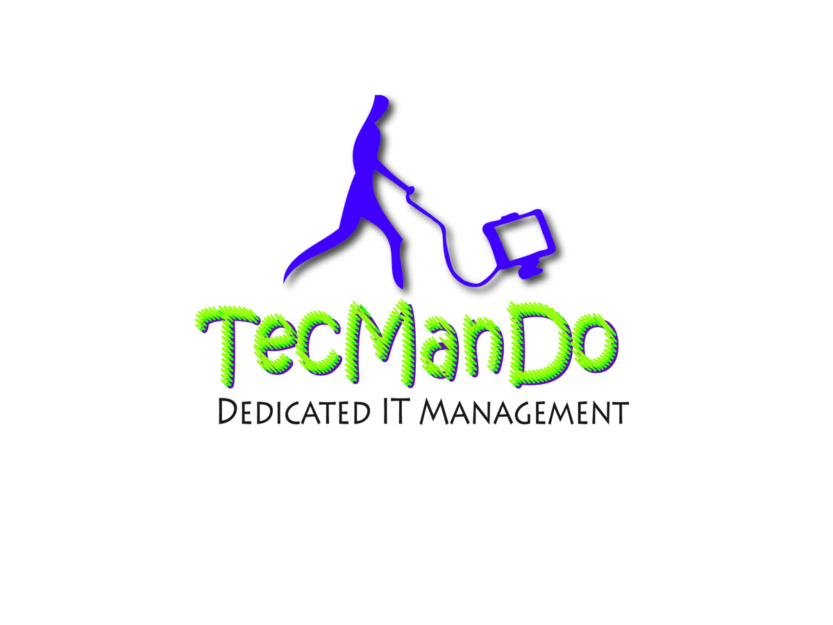 Logo Design by Nodarini for Tecmando Inc. | Design #1545214