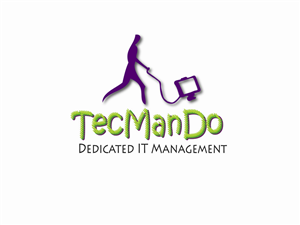 Logo Design by Nodarini for Tecmando Inc. | Design: #1545214
