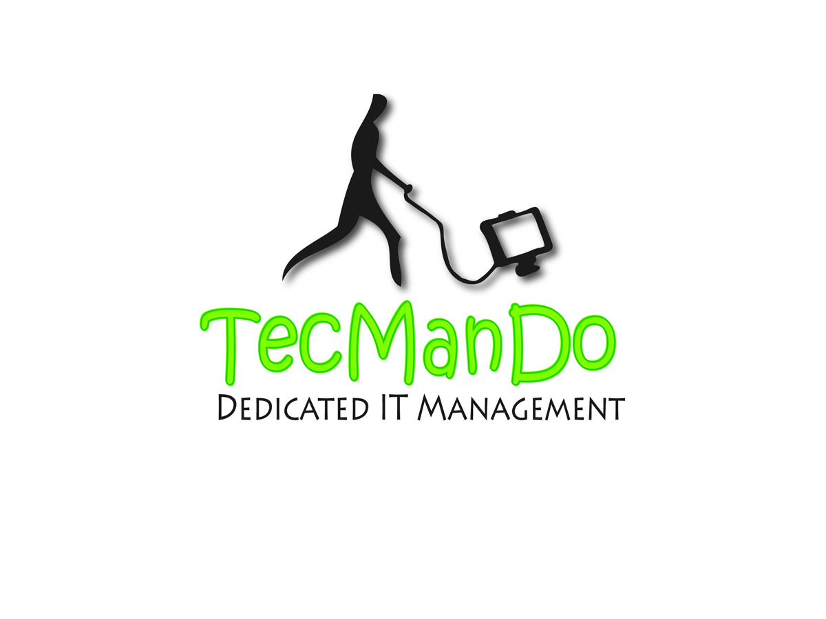 Logo Design by Nodarini for Tecmando Inc. | Design #1545216