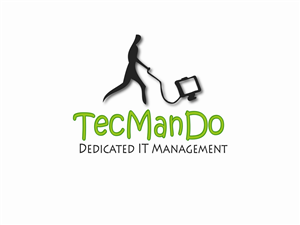 Logo Design by Nodarini for Tecmando Inc. | Design: #1545216
