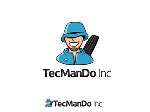 Design de Logo par WirePaper pour Tecmando Inc. | Design #1538536