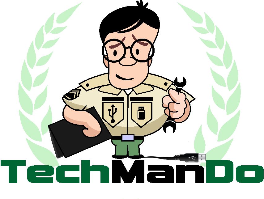 Logo Design by beaumontcreations for Tecmando Inc. | Design #1538371