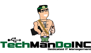 Diseño de Logo por beaumontcreations para Tecmando Inc. | Diseño: #1541696