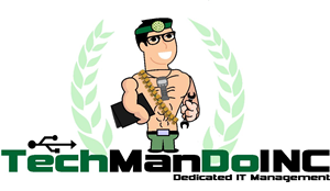 Diseño de Logo por beaumontcreations para Tecmando Inc. | Diseño: #1541698