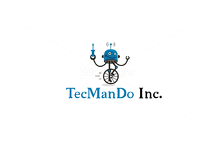 Design de Logo par Perfect pour Tecmando Inc. | Design #1542881