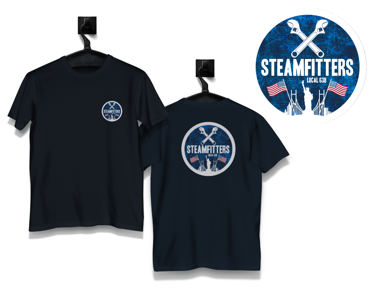 T-shirt Design by RedOne22 for this project | Design #5594009