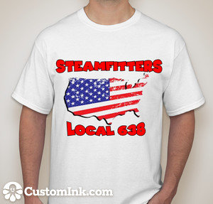 Diseño de Camiseta por alfath para este proyecto | Diseño #5588219