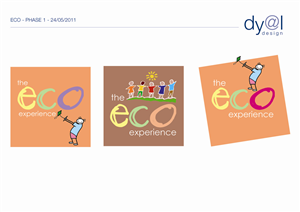 Logo Design by Dyal Design for this project | Design: #295360