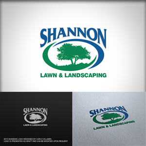 Logo Design by carlomagno for this project | Design: #5591717