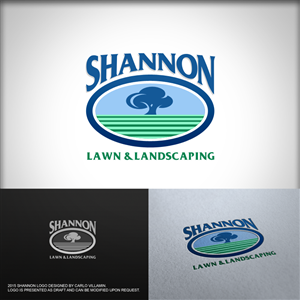 Logo Design by carlomagno for this project | Design: #5607753