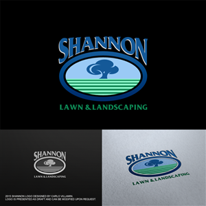 Logo Design by carlomagno for this project | Design: #5607754