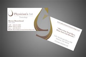 Physicians 1st Bold 