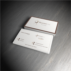 Design de Carte de Visite par ThemeDesk Technology pour Pro Care Counseling | Design #5594224