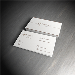 Business Card Design by ThemeDesk Technology for Pro Care Counseling | Design: #5594229