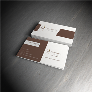 Business Card Design by ThemeDesk Technology for Pro Care Counseling | Design: #5594242