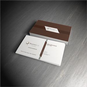 Visitenkarten-Design von ThemeDesk Technology für Pro Care Counseling | Design: #5594253