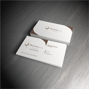 Visitenkarten-Design von ThemeDesk Technology für Pro Care Counseling | Design: #5594266
