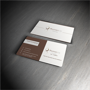 Visitenkarten-Design von ThemeDesk Technology für Pro Care Counseling | Design: #5595885