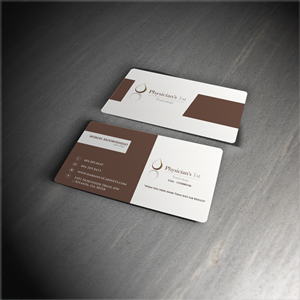 Visitenkarten-Design von ThemeDesk Technology für Pro Care Counseling | Design: #5595888
